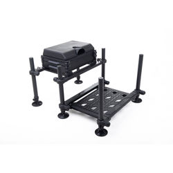 MAP H36 Black Edition Seat Box 36mm